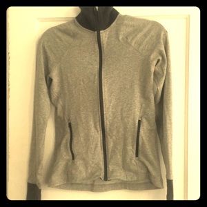 Nike Dry Fit jacket